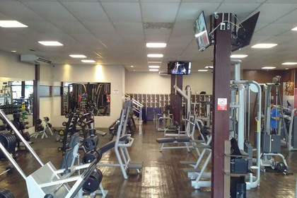 Imagem 1 da galeria do parceiro Carioca Sport Club
