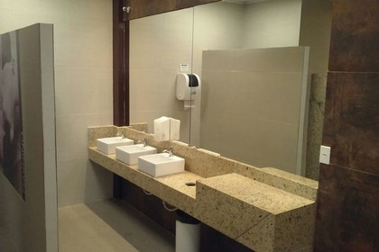 Imagem 6 da galeria do parceiro Carioca Sport Club