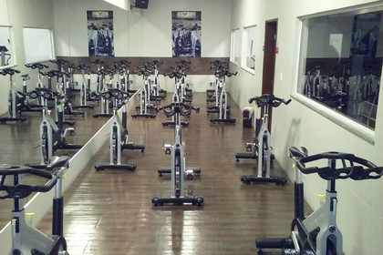 Imagem 8 da galeria do parceiro Carioca Sport Club