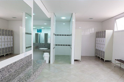 Imagem 3 da galeria do parceiro Academia Físico & Forma