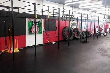 Image 4 from Team Panther Academy partner gallery