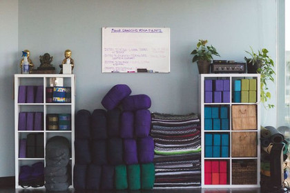 Image 2 from Union Studio Yoga partner gallery