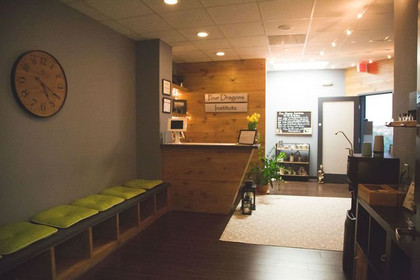 Image 5 from Union Studio Yoga partner gallery