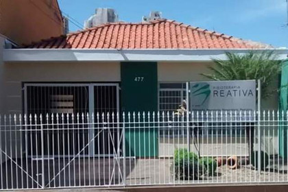Imagem 1 da galeria do parceiro Reativa Pilates