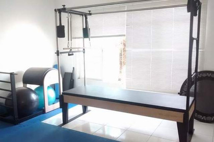 Imagem 2 da galeria do parceiro Reativa Pilates