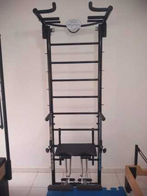 Imagem 4 da galeria do parceiro Reativa Pilates