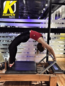 Imagem 4 da galeria do parceiro Korpen Pilates