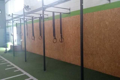 Imagem 5 da galeria do parceiro Box - Novo Mundo
