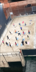 Imagem 6 da galeria do parceiro Rooms Beach