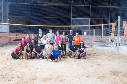 Imagem 9 da galeria do parceiro Rooms Beach