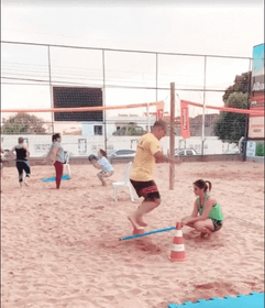 Imagem 12 da galeria do parceiro Rooms Beach