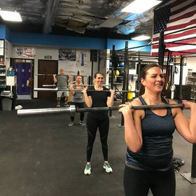 Image 1 from Ironhide CrossFit partner gallery