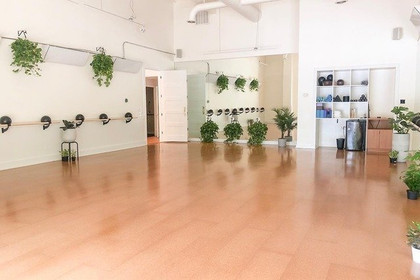 Image 1 from Studio Fire - Columbia partner gallery