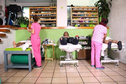 Imagen 3 de la galería del partner Vitafisio Las Águilas