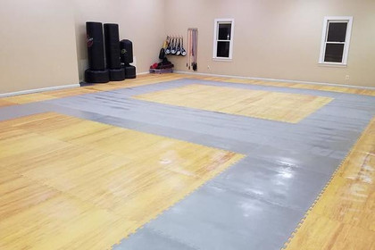 Image 1 from Lindamood's Martial Arts Center partner gallery