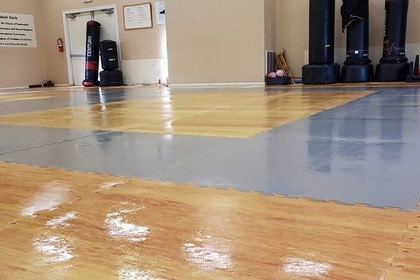 Image 2 from Lindamood's Martial Arts Center partner gallery