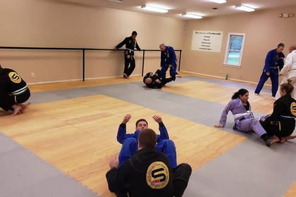 Image 3 from Lindamood's Martial Arts Center partner gallery