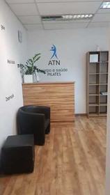 Imagem 1 da galeria do parceiro ATN Corpo e Saúde