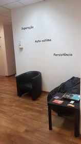 Imagem 2 da galeria do parceiro ATN Corpo e Saúde