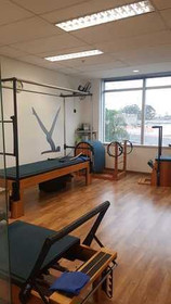 Imagem 3 da galeria do parceiro ATN Corpo e Saúde