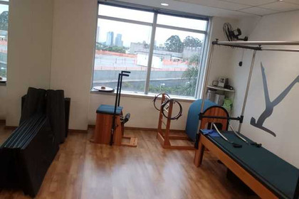 Imagem 6 da galeria do parceiro ATN Corpo e Saúde