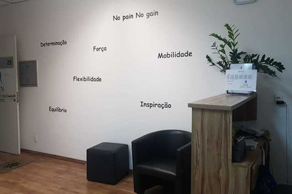 Imagem 10 da galeria do parceiro ATN Corpo e Saúde