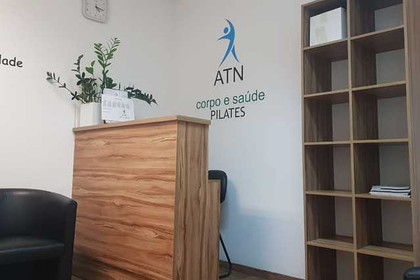 Imagem 11 da galeria do parceiro ATN Corpo e Saúde