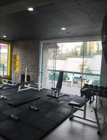 Imagem 4 da galeria do parceiro ATP Energy By Olympikus