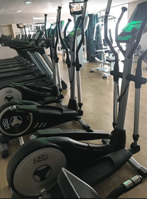 Imagem 5 da galeria do parceiro ATP Energy By Olympikus