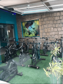 Imagem 6 da galeria do parceiro ATP Energy By Olympikus