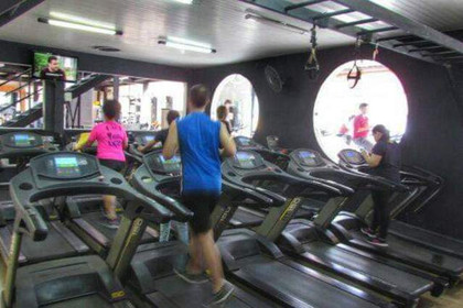 Imagem 4 da galeria do parceiro DayFit Academia