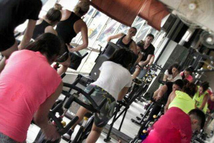 Imagem 6 da galeria do parceiro DayFit Academia