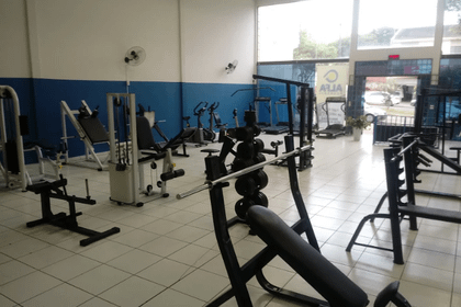 Imagem 2 da galeria do parceiro ALFA ACADEMIA 2