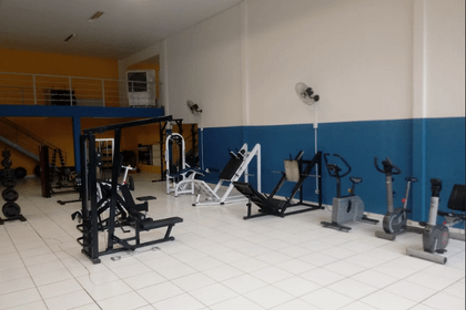 Imagem 3 da galeria do parceiro ALFA ACADEMIA 2