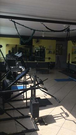 Imagem 1 da galeria do parceiro Studio A Funcional