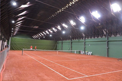 Imagem 1 da galeria do parceiro Open Quadra de Tênis