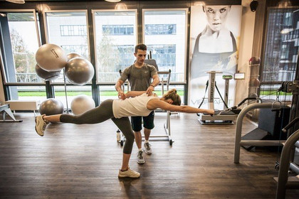 Bild 6 von In Form in Sinn Partnergalerie