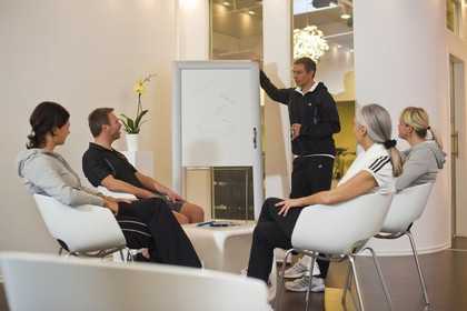 Bild 8 von In Form in Sinn Partnergalerie