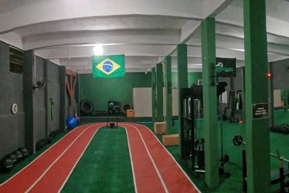 Imagem 1 da galeria do parceiro BRAVOS ACADEMIA FUNCIONAL