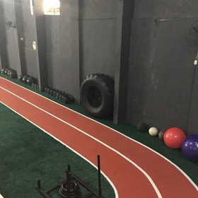 Imagem 4 da galeria do parceiro BRAVOS ACADEMIA FUNCIONAL