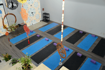 Imagem 4 da galeria do parceiro GAM YOGA BAURU