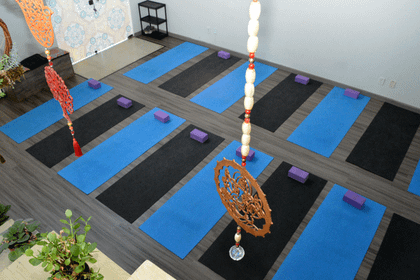 Imagem 5 da galeria do parceiro GAM YOGA BAURU