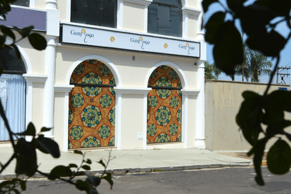 Imagem 7 da galeria do parceiro GAM YOGA BAURU