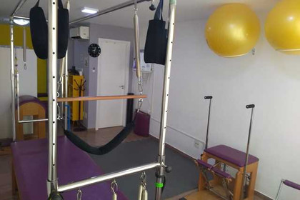 Imagem 1 da galeria do parceiro Studio Corpore