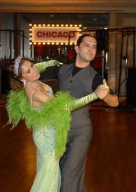 Image 1 from NY DanceSport partner gallery