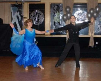 Image 2 from NY DanceSport partner gallery