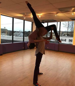 Image 3 from NY DanceSport partner gallery
