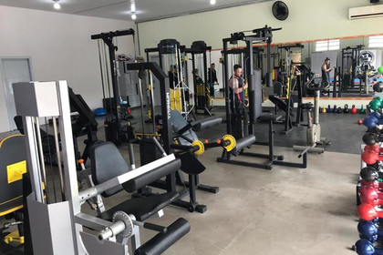 Imagem 1 da galeria do parceiro PowerGym TC