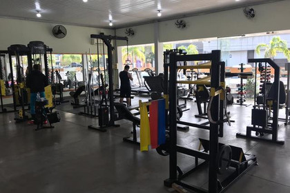 Imagem 3 da galeria do parceiro PowerGym TC