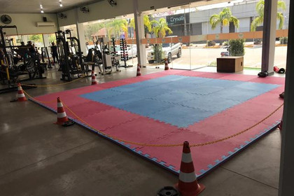 Imagem 5 da galeria do parceiro PowerGym TC